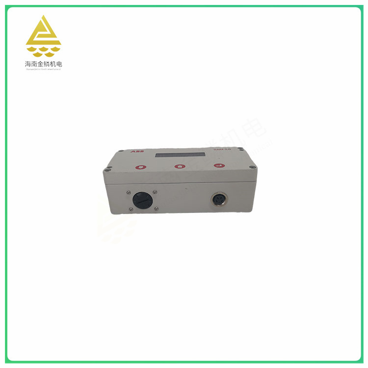 SAM3.0   Monitoring system   Realize data sharing and integration
