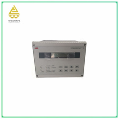 SYNCHROTACT5-3BHB006713R0217   high performance servo driver    Ensure accurate and effective control of motor movement