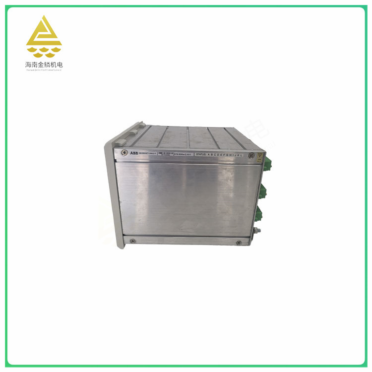 SYNCHROTACT5-3BHB006713R0217   high performance servo driver    Ensure accurate and effective control of motor movement,jlplc