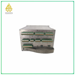 SYNCHROTACT5-3BHB006713R0217   high performance servo driver    Ensure accurate and effective control of motor movement
