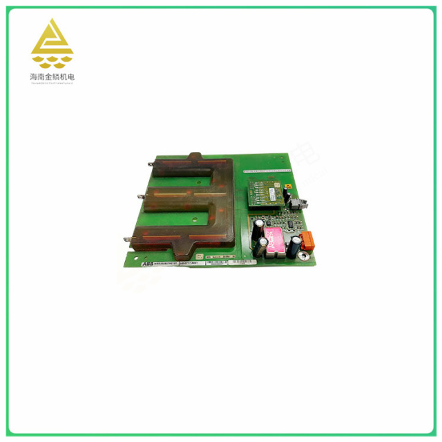 UBC717AE01-HIEE300927R0101   communication module   With built-in redundancy
