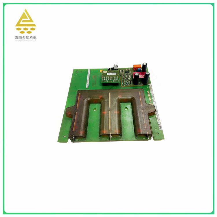 UBC717AE01-HIEE300927R0101   communication module   With built-in redundancy