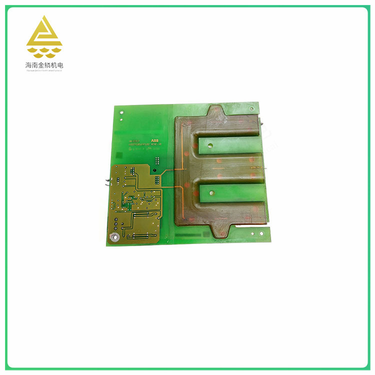 UBC717AE01-HIEE300927R0101   communication module   With built-in redundancy