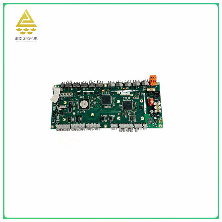 UFC718AE01-HIEE300936R0101   high-performance controller board   Adopt high speed processor and advanced control algorithm