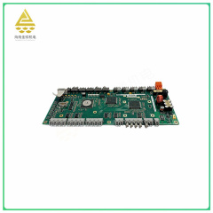 UFC718AE01-HIEE300936R0101   high-performance controller board   Adopt high speed processor and advanced control algorithm