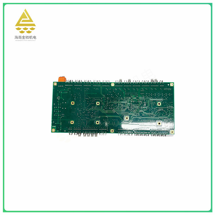 UFC718AE01-HIEE300936R0101   high-performance controller board   Adopt high speed processor and advanced control algorithm,jlplc