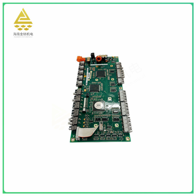 UFC718AE01-HIEE300936R0101   high-performance controller board   Adopt high speed processor and advanced control algorithm