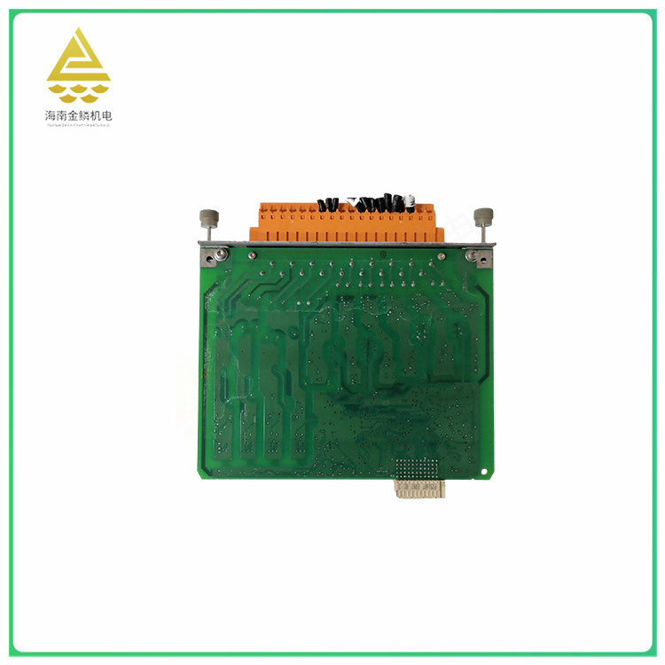 AIM0006 2RCA021397A0001F   controller module   With a common data interface