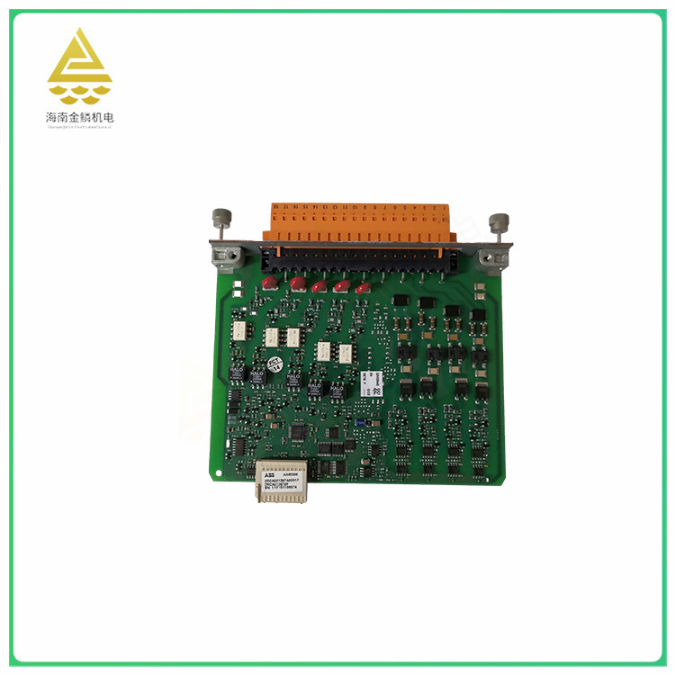 AIM0006 2RCA021397A0001F   controller module   With a common data interface,jlplc