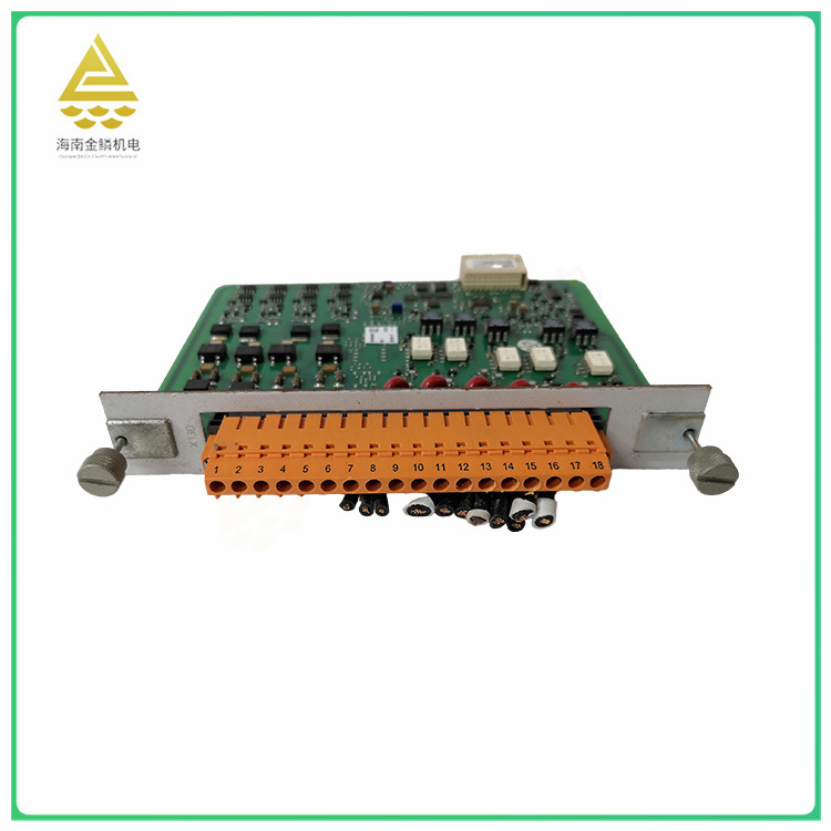 AIM0006 2RCA021397A0001F   controller module   With a common data interface