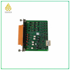 AIM0006 2RCA021397A0001F   controller module   With a common data interface