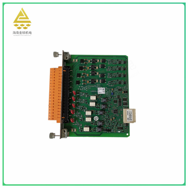 AIM0006 2RCA021397A0001F   controller module   With a common data interface