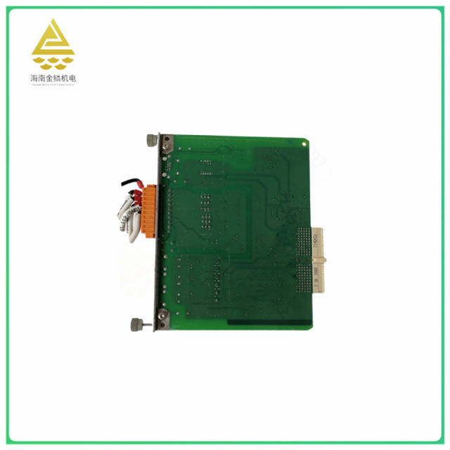 COM0003 2RAA005844A0006A   Circuit board   It can realize fast switching of capacitors