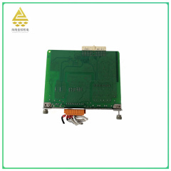 COM0003 2RAA005844A0006A   Circuit board   It can realize fast switching of capacitors