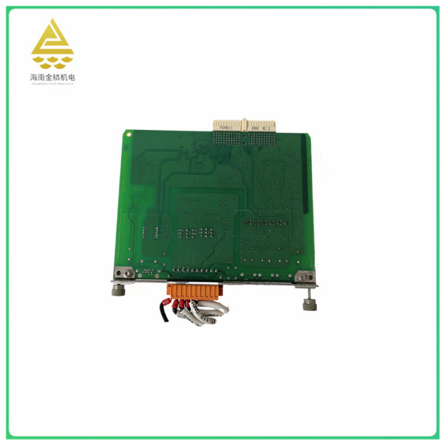 COM0003 2RAA005844A0006A   Circuit board   It can realize fast switching of capacitors