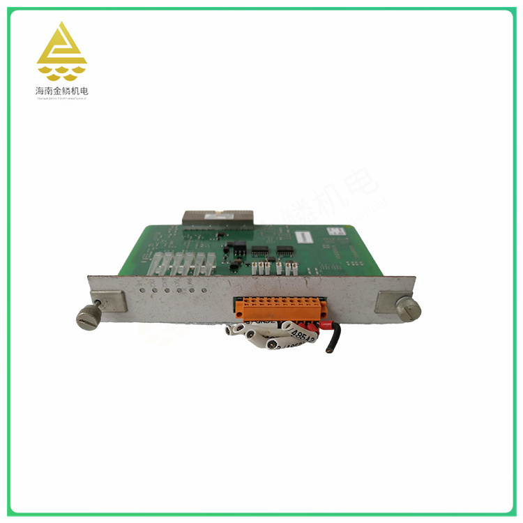 COM0003 2RAA005844A0006A   Circuit board   It can realize fast switching of capacitors