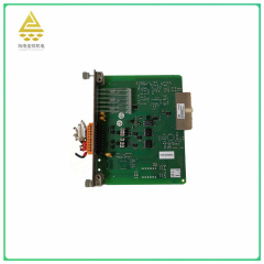 COM0003 2RAA005844A0006A   Circuit board   It can realize fast switching of capacitors