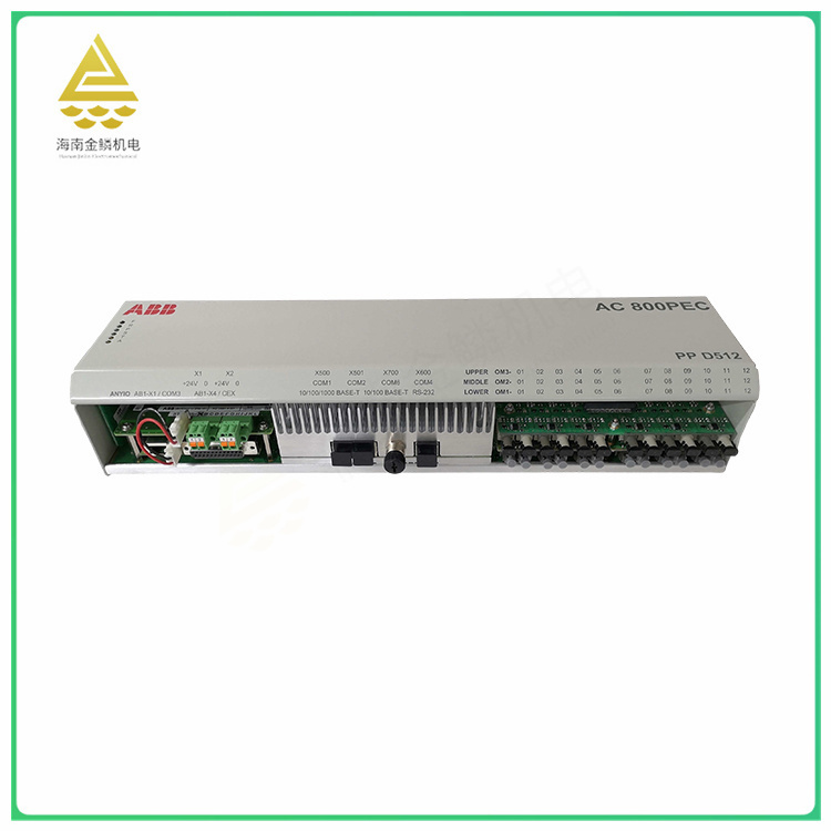 PPD512 A10-15000 3BHE040375R1023    Pressure sensor   The output signal can be converted into a standard current or voltage signal by means of a transmitter