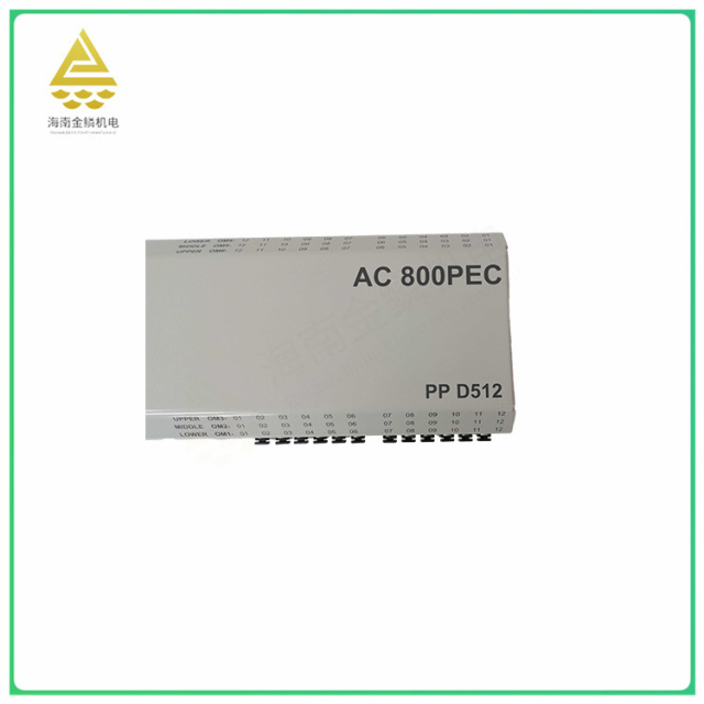 PPD512 A10-15000 3BHE040375R1023    Pressure sensor   The output signal can be converted into a standard current or voltage signal by means of a transmitter