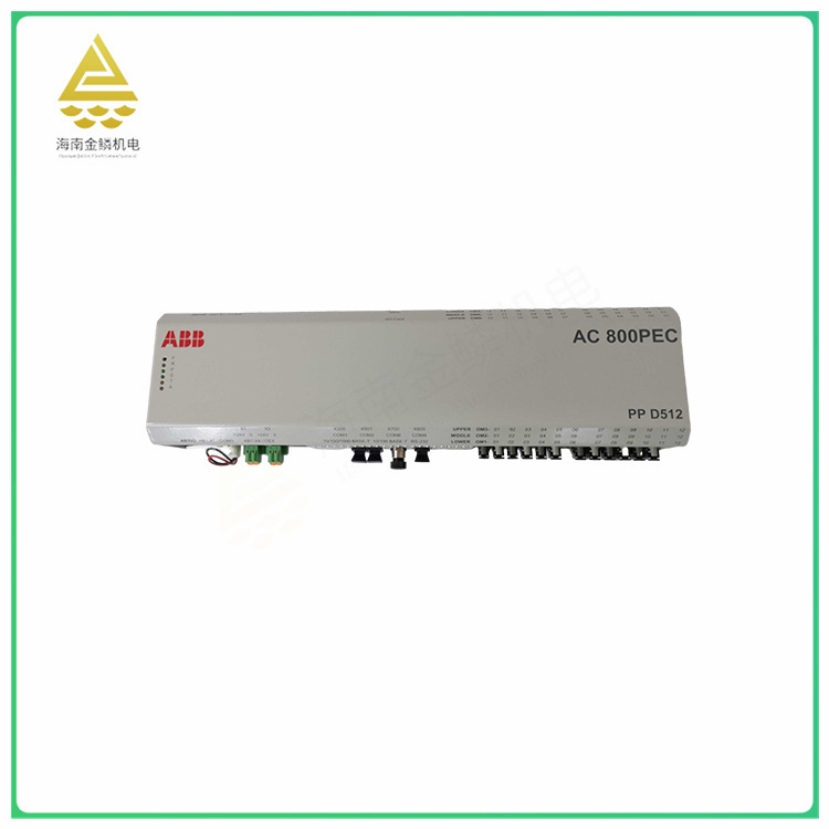 PPD512 A10-15000 3BHE040375R1023    Pressure sensor   The output signal can be converted into a standard current or voltage signal by means of a transmitter