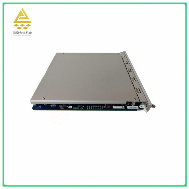 3500/92 136180-01   Communication gateway module   Monitor and control the operating status of the equipment
