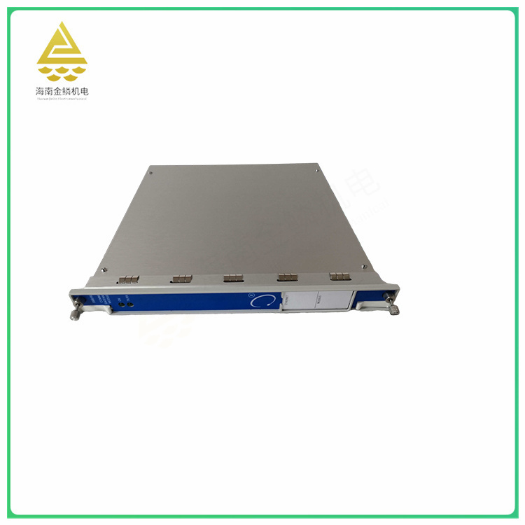 3500/92 136180-01   Communication gateway module   Monitor and control the operating status of the equipment