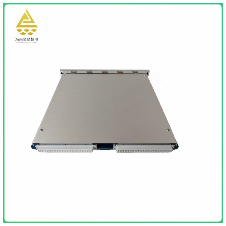 3500/92 136180-01   Communication gateway module   Monitor and control the operating status of the equipment