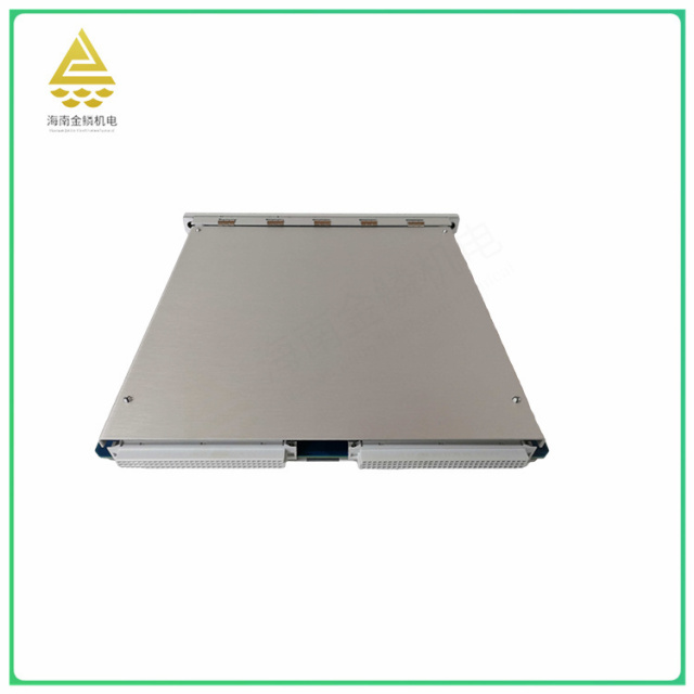 3500/92 136180-01   Communication gateway module   Monitor and control the operating status of the equipment