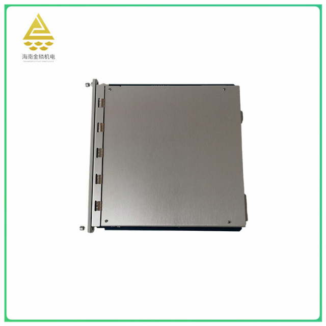 3500/92 136180-01   Communication gateway module   Monitor and control the operating status of the equipment,jlplc