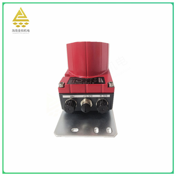 DDLS200200.1-50-M12-50125767   Optical data transmitter   Compatible with common optical data transmission protocols