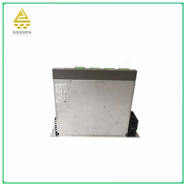 MC-41110400   Servo driver   With high precision control and programmable logic functions,jlplc