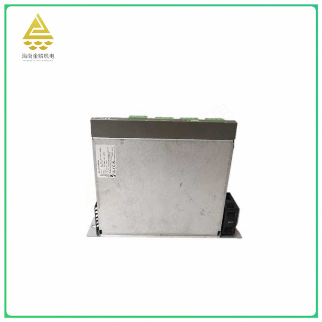 MC-41110400   Servo driver   With high precision control and programmable logic functions,jlplc