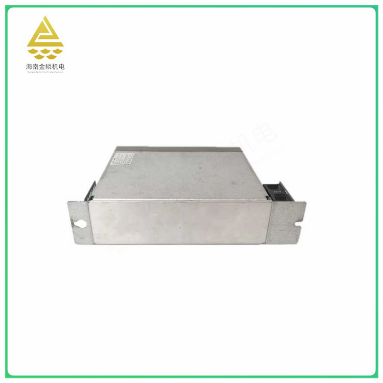 MC-41110400   Servo driver   With high precision control and programmable logic functions