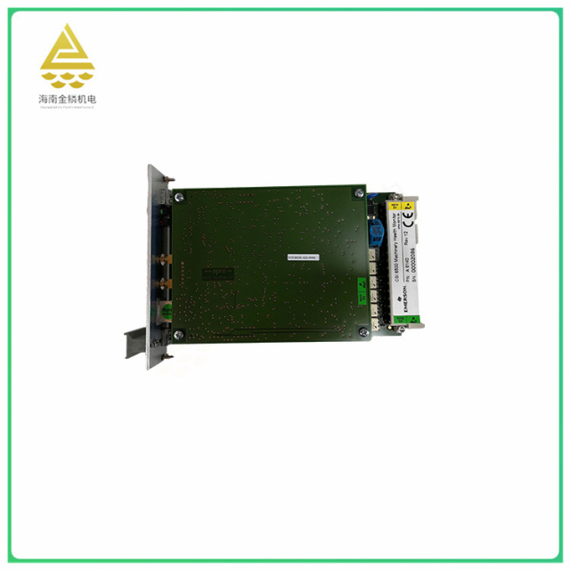 A6140 9199-00058   controller module   Real-time acquisition of various building equipment operating parameters