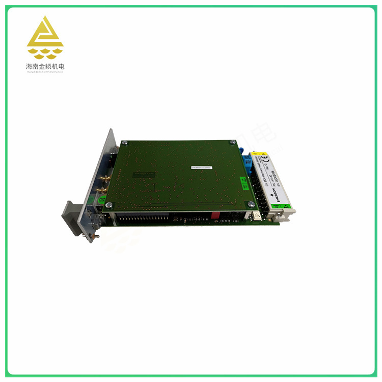 A6140 9199-00058   controller module   Real-time acquisition of various building equipment operating parameters