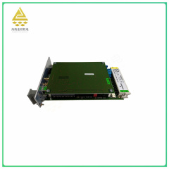 A6140 9199-00058   controller module   Real-time acquisition of various building equipment operating parameters