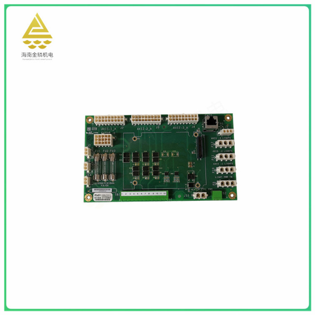 IS200AEPCH1BAA    digital volume control board   Implement personalized control strategies
