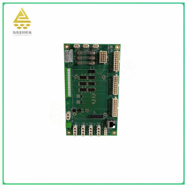 IS200AEPCH1BAA    digital volume control board   Implement personalized control strategies,jlplc