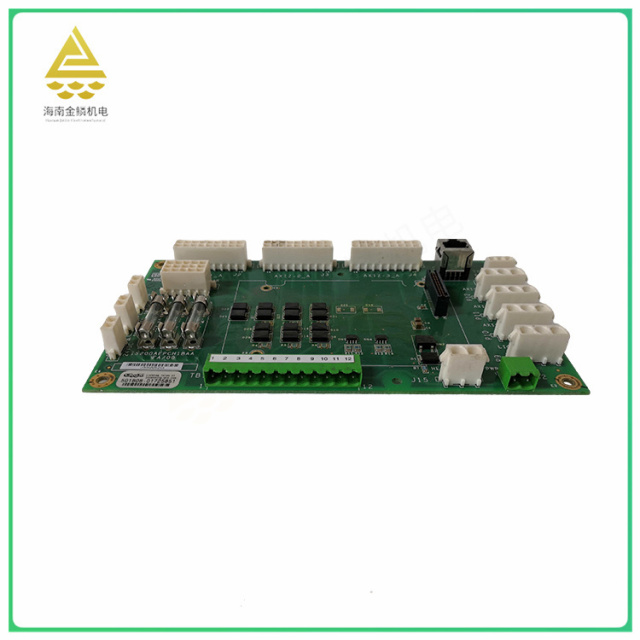IS200AEPCH1BAA    digital volume control board   Implement personalized control strategies
