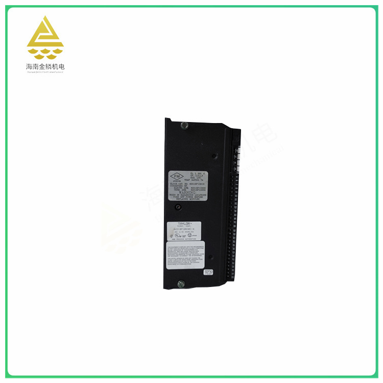 IC660BBA104   industrial automation processor module   Used to achieve energy monitoring and management