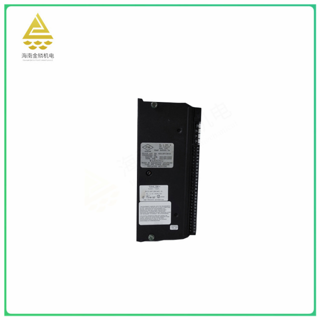 IC660BBA104   industrial automation processor module   Used to achieve energy monitoring and management