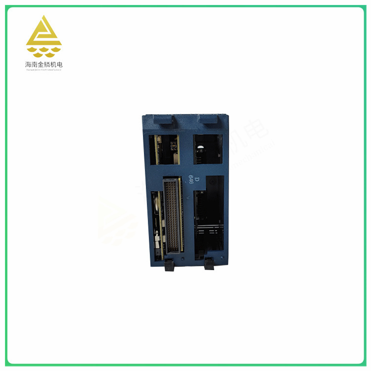 IC695CPE310-ACAT   industrial automation controller module   Supports a variety of communication protocols and data interfaces