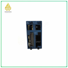 IC695CPE310-ACAT   industrial automation controller module   Supports a variety of communication protocols and data interfaces