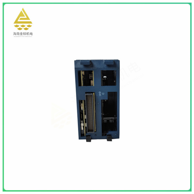IC695CPE310-ACAT   industrial automation controller module   Supports a variety of communication protocols and data interfaces