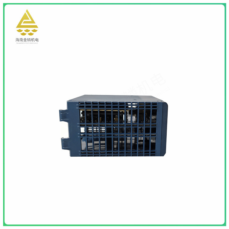 IC695CPE310-ACAT   industrial automation controller module   Supports a variety of communication protocols and data interfaces