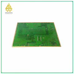 IS200WETBH1ABA   Motion controller    It has humanized status indication and fault diagnosis function