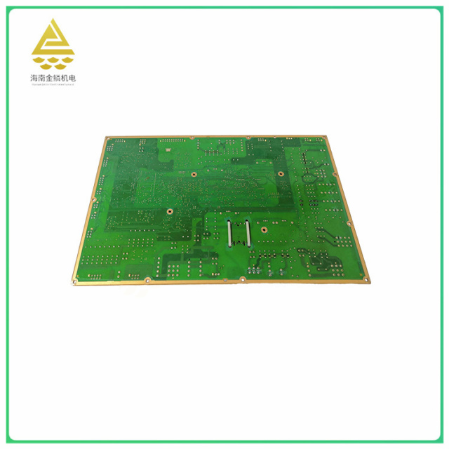 IS200WETBH1ABA   Motion controller    It has humanized status indication and fault diagnosis function