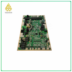 IS200WETBH1ABA   Motion controller    It has humanized status indication and fault diagnosis function
