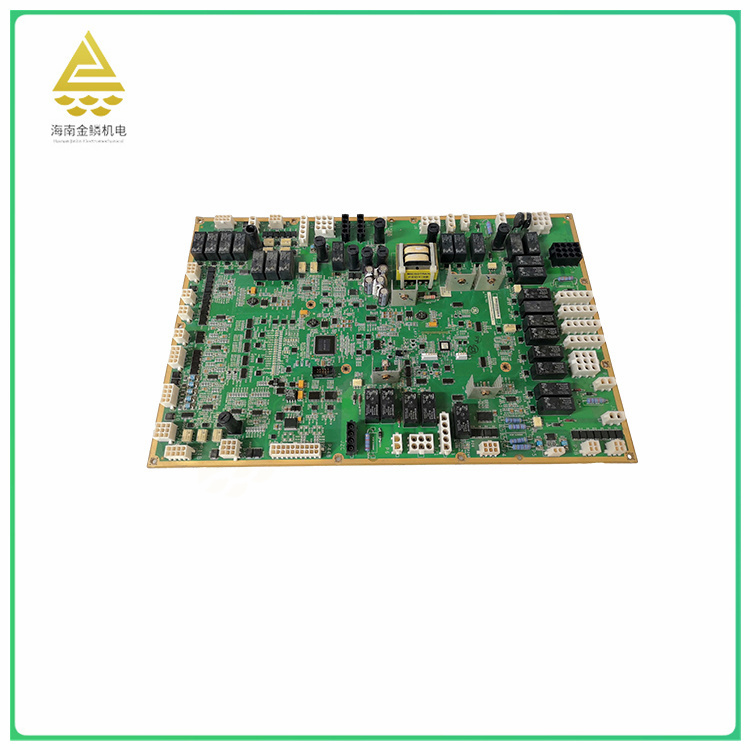 IS200WETBH1ABA   Motion controller    It has humanized status indication and fault diagnosis function,jlplc