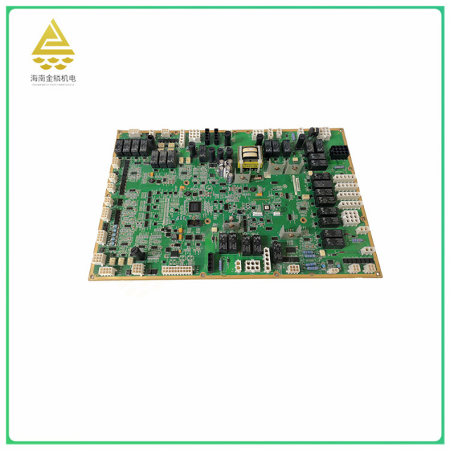 IS200WETBH1ABA   Motion controller    It has humanized status indication and fault diagnosis function,jlplc